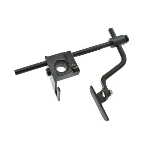 [226/D] F1500D | Guía para Acolchado Ø 8,8–13,3mm para ADLER 167, PFAFF 234 (Made in Italy)