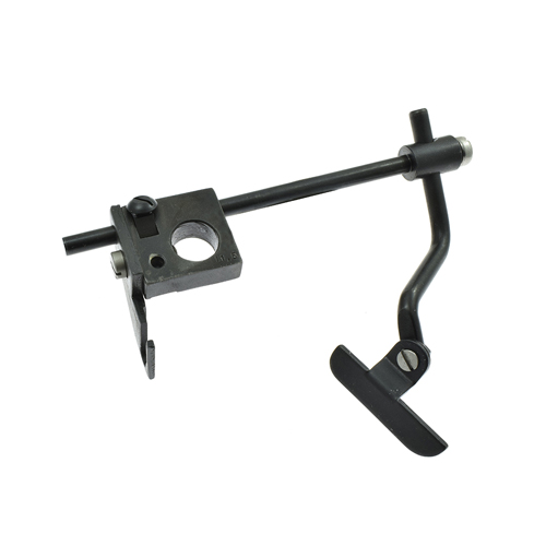 [226/F] F1500F | Guía para Acolchado Ø 11,5mm para JUKI DDL-5550, DDL-8500, DDL-9000 (Made in Italy)