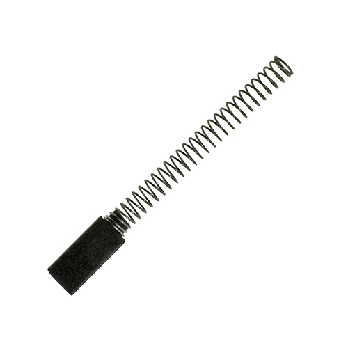 [23265] Carbon Brush 4x5x10(L)mm, BERNINA # 324250080 (324.250.080)