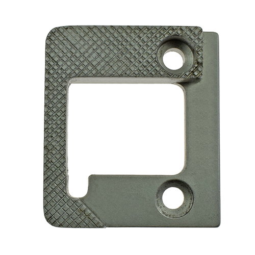 [11467] Needle Plate PFAFF 335 # 91-046498-04 (Made in Italy)