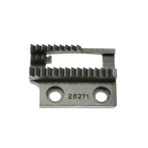 [700] Feed Dog PFAFF # 91-026271-04 (26271)