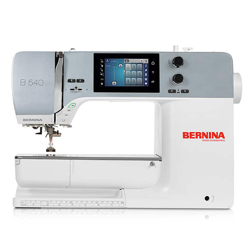 [29289] BERNINA 540 | Sewing Machine 220 V