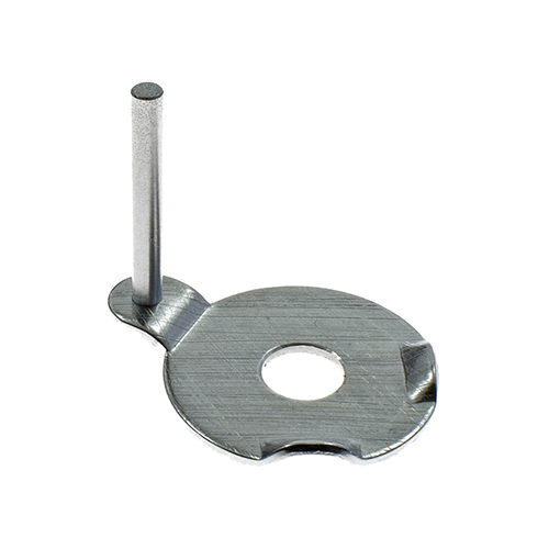 [DA:0367110183 (01)] Cover Disk DURKOPP # 0367 110183 (Genuine)