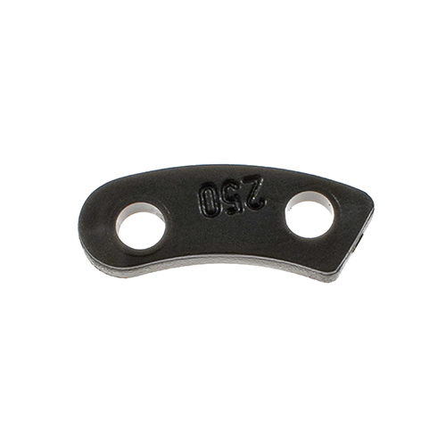 [DA:0204150320 (01)] Intermediate Plate, Needle Size: 250 Nm DURKOPP # 0204 150320 (Genuine)