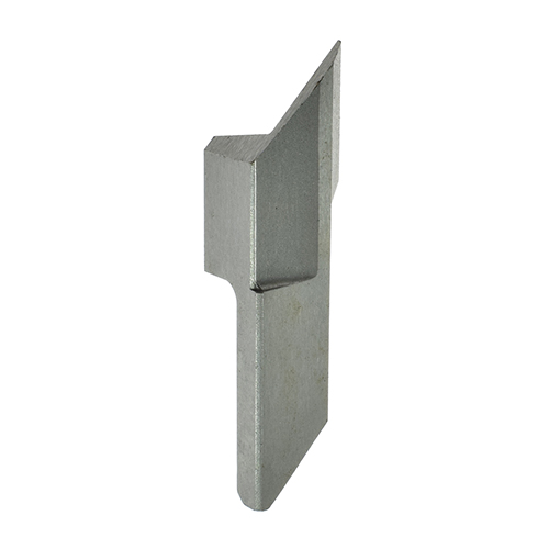 [RIM:203783010 (01)] Upper Knife RIMOLDI # 203783-0-10 (Genuine)