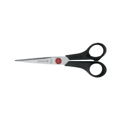 [C171] 5-1/2" Multipurpose Scissors, Stainless Steel Blades # 664N-5.1/2 (MUNDIAL)