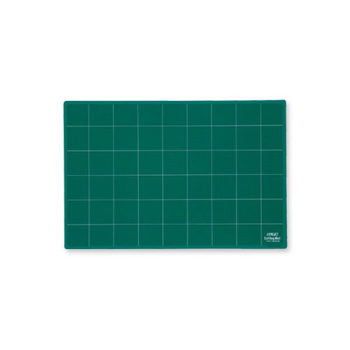 [B857] NCM-S (OLFA) | Cutting Mat 45x30cm - Thickness 3mm