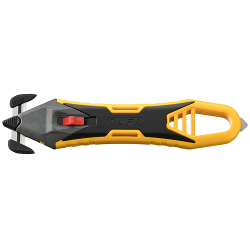 [B947] Quick-Change Concealed Blade Safety Knife # SK-16 (OLFA)