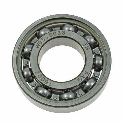 [DA:9120010150 (01)] Ball Bearing DURKOPP # 9120 010150 (Genuine)