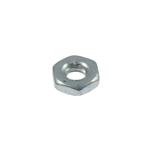 [DA:9231000327 (01)] Hexagonal Nut 969 DURKOPP # 9231 000327 (Genuine)