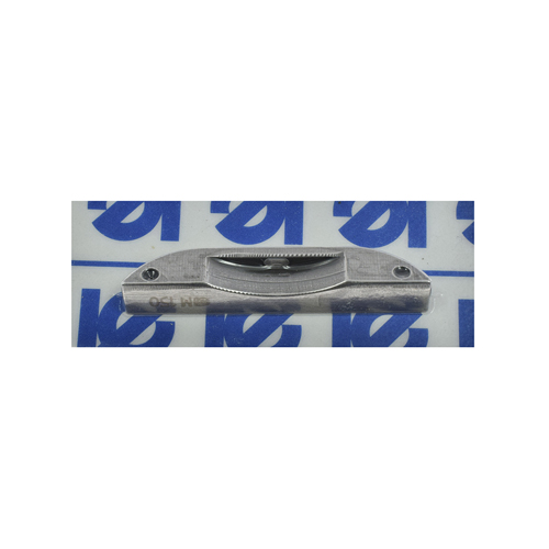 [DA:S080811801 (01)] Throat Plate Insert DURKOPP # S080 811801 (S980 000150) (Genuine)