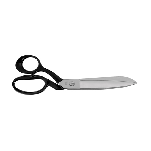 [C53/8] Left-Handed Tailor's Scissors 20.3cm (8") - Made in Italy (FENNEK)