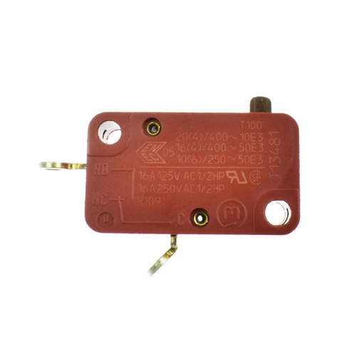 [RAS:F 5006] Micro Switch RASOR # F 5006 (Genuine)