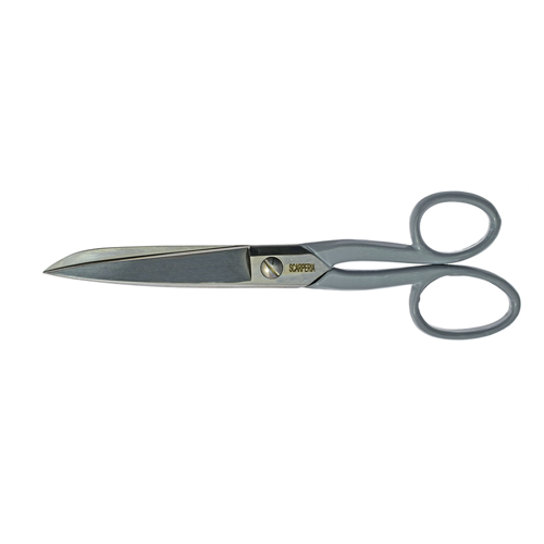 [C101/7] 7" Scissors - SCARPERIA EXTRA - Painted Handles (Made in Italy)