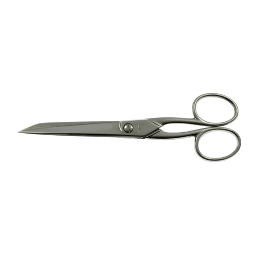 [C20/7ECO] 7" Sewing Scissors - SOLINGEN (Made in Italy)