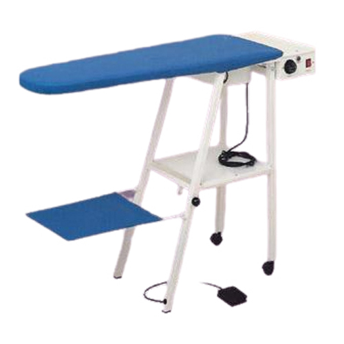 [CO:FUTURA-A] FUTURA A (Comel) | Heated and Vacuum Ironing Board, without Boiler