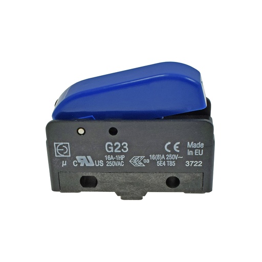 [CO:A0020] Microswitch for COMEL 721 Iron # A0020