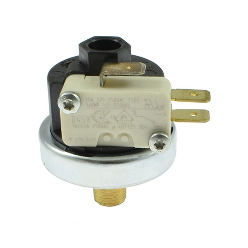 [CO:A0072] Pressure Switch for Comel Steam Boiler # A0072