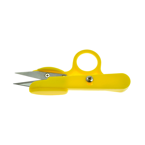 [C27/GOL-G] Thread Clippers - Yellow # TC-801Y (GOLDEN EAGLE)