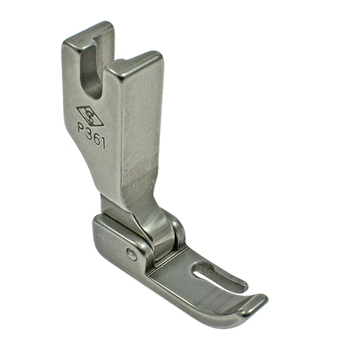 [13296] Right Presser Foot 8mm # P361 (121950H) (YS)