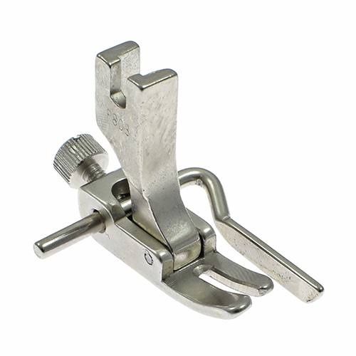 [1467] Hinged Quilter Foot (3/16" - 7/8") 5-25mm # P803