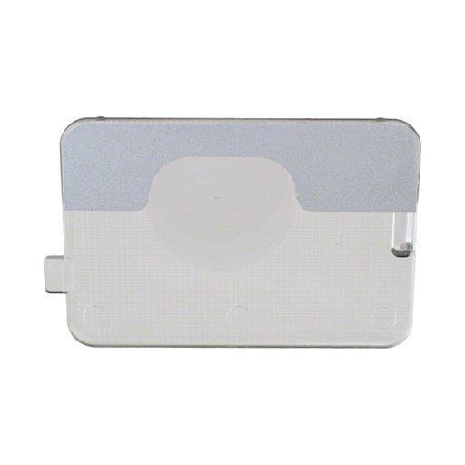 [JU:40122080 (01)] Cover Plate JUKI # 40122080 (A1110E50000A) (Genuine)