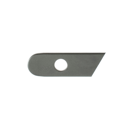 [22981] Lower Knife PFAFF Hobbylock # 93-415504-49/000 (416325901)