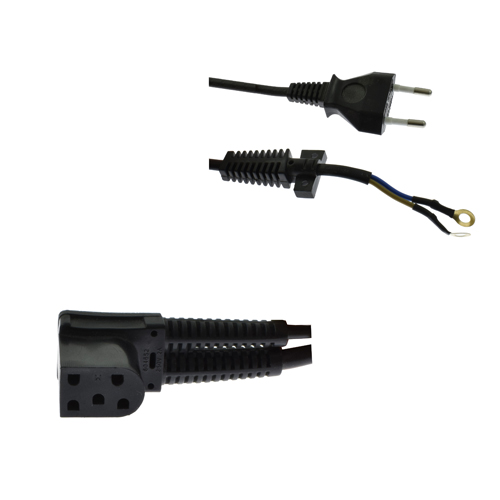 [5422] Cable Alimentación para SINGER Máquinas Coser Domésticas # 604278-001