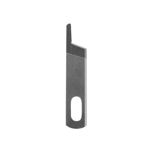 [22982] Upper Knife PFAFF Hobbylock # 93-414125-85/000 (416321701) (416669301)