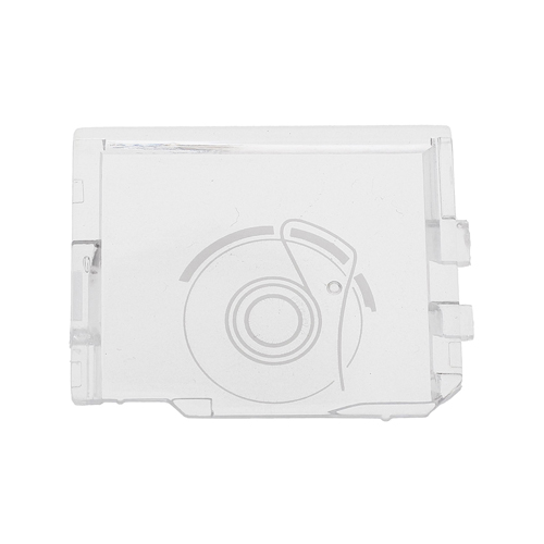 [21167] Tapa Canilla JANOME # 825018035 (825018013) (825018220)