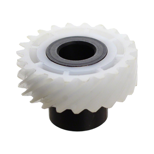 [22501] Lower Shaft Gear, JANOME # 650076000 (650955002)