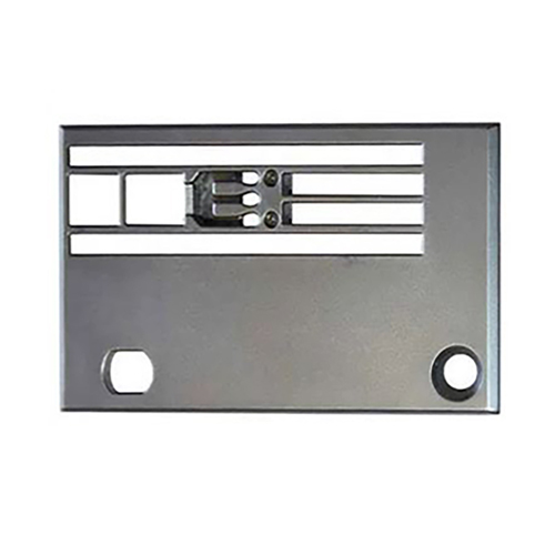 [22507] Needle Plate, Elna, Janome # 796601005