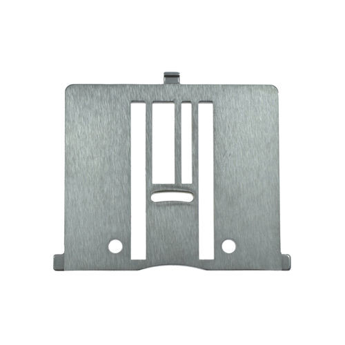 [22804] Zig Zag Needle Plate, Husqvarna Viking # 4125330-01