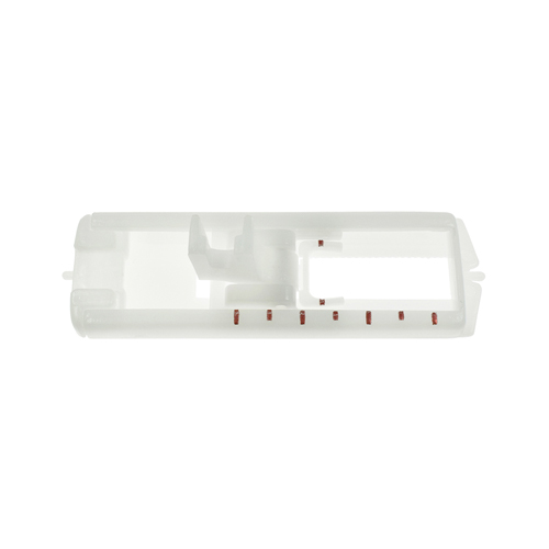 [15217] Buttonhole Foot, Low Shank # 828L-N (395710-17) (611413002)