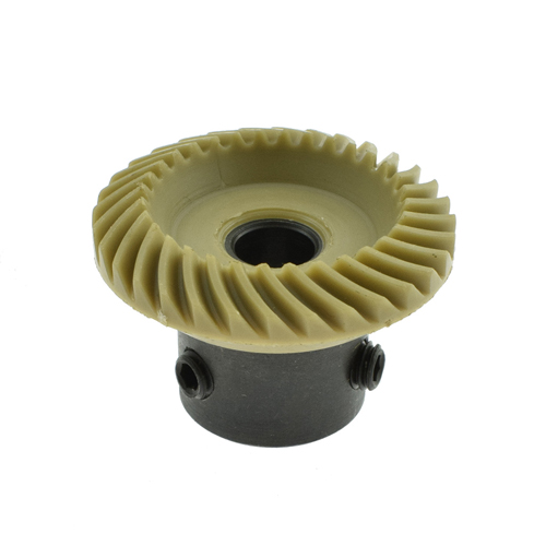 [14730] Lower Shaft Gear, Janome (Newhome) # 673078003