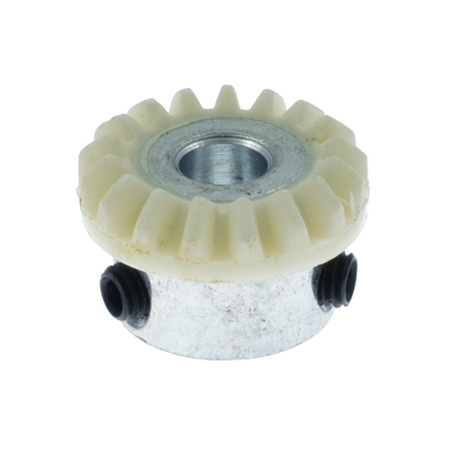 [15895] Rotating Hook Bevel Gear, Singer 514, 518, 935U, 7100, 8500 # 103361 (103361-002)