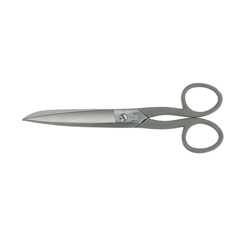 [C102/5] Scissors 12.7cm (5") - SCARPERIA - Painted Handles - Made in Italy (FENNEK )