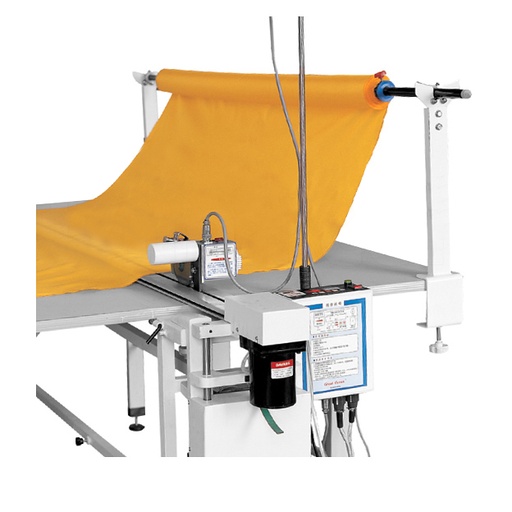 [DAY:DYDB-2 2.7M] DYDB-2 DAYANG | Máquina Automática para el Corte de Extremos, Riel de 2,7m (106") - 200W - 220V