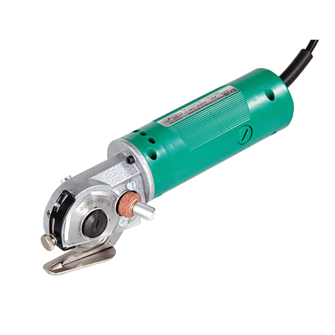 [HOG:FAVORIT] HOOGS FAVORIT | Electric Shear ø 50 mm - 58W, 220V - for Normal Textiles and Synthetic Materials