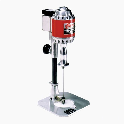 [E79-11] Hot Cloth Drill MOD. CD3H-11-1.2" - 220 VOLT - Single Phase - (EASTMAN)