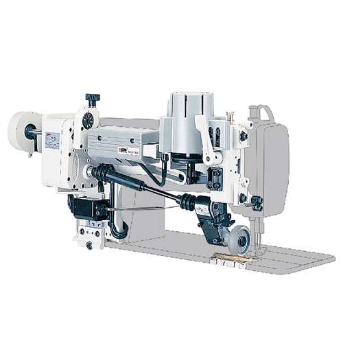 [E200/PL] PL-P5550 RACING | Puller BR T8420 - 1 or 2 Needles, 55x50mm Trasmission Type P-2 (100~240V)