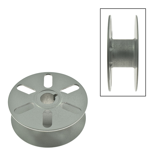 [DA:0867150150 (01)] Bobina de Aluminio Ø 32 mm DURKOPP # 0867 150150 (Original)