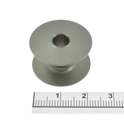 [BRO:S44633001 (01)] Bobina de Aluminio BROTHER BAS 311G, BAS 326G # S44633001 (Original)