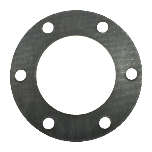 [D1400/1] 6 Holes Gasket COCCHI - BARBANTI