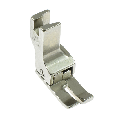 [1575/3] 1/16" Right Compensating Presser Foot # CR1/16E (211R)