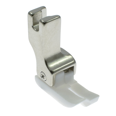 [1604] 1/32" Right Compensating PTFE Presser Foot # MT21R