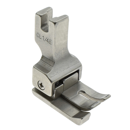 [1590/1] Pie Compensado Izquierdo 1/4" # 224L (CL1/4E)