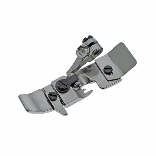 [16243] Presser Foot 2x4mm with Finger PEGASUS # 201230C + 201310A