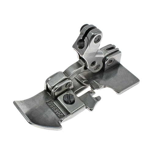 [6400] Presser Foot SIRUBA, PEGASUS # P955 (208955)