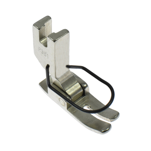 [16517] Presser Foot with Finger Guard # P351-G